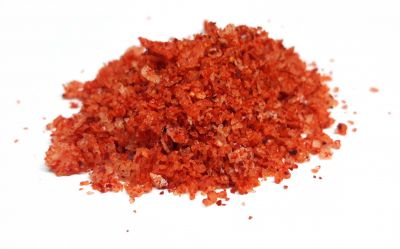 Red Treasure- Aνθός Ταινάρου & Piment D' Espelette